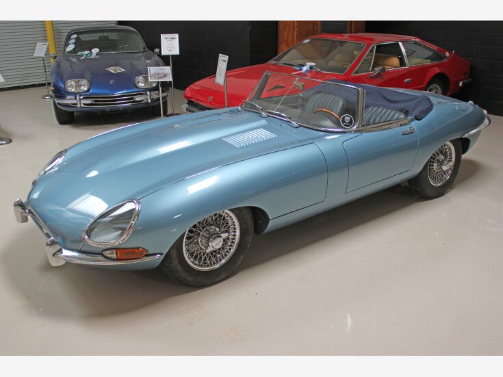 Photo for New 1965 Jaguar E-Type